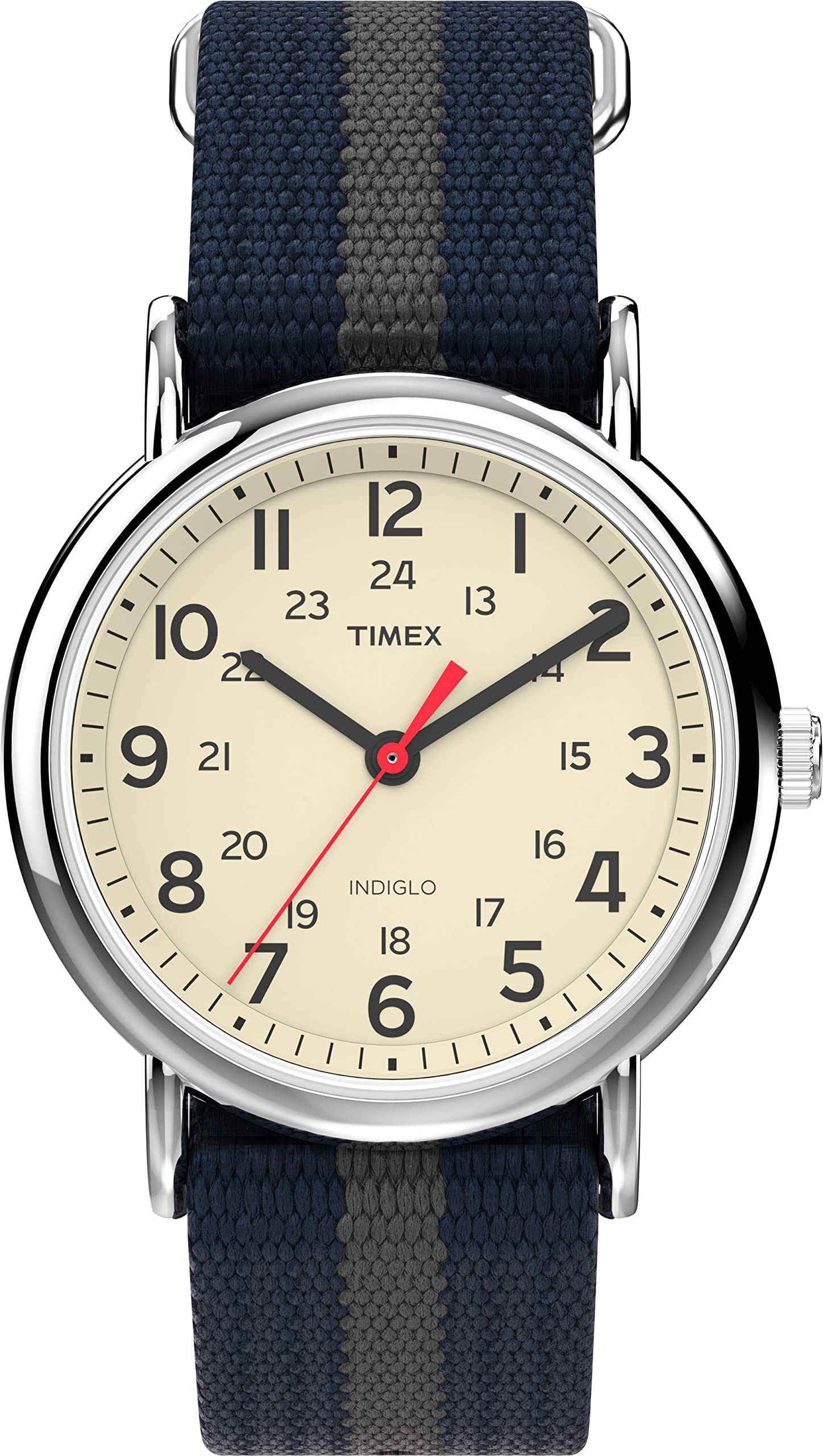 Mua Timex Unisex Weekender 38mm Watch trên Amazon Mỹ chính hãng 2023 |  Giaonhan247