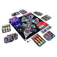 SmartLab Toys Mission Critical: Mars Cooperative Space Adventure Board Game