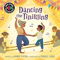 Dancing the Tinikling (Own Voices, Own Stories) Dancing the Tinikling (Own Voices, Own Stories) Hardcover Kindle
