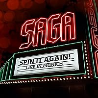 Spin It Again - Live in Munich Spin It Again - Live in Munich MP3 Music Audio CD