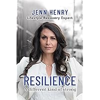Resilience: A Different Kind of Strong Resilience: A Different Kind of Strong Kindle Hardcover Paperback