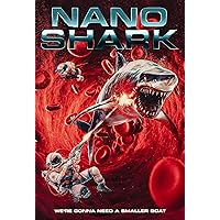 Nanoshark [DVD]