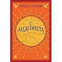 O Alquimista (Portuguese Edition)