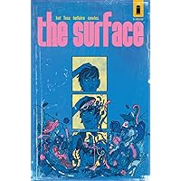 Surface #1 Surface #1 Comics