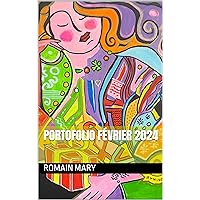 portofolio février 2024 (French Edition) portofolio février 2024 (French Edition) Kindle Paperback
