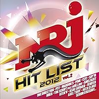 Nrj Hit List 2012/2 Nrj Hit List 2012/2 Audio CD