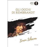 Gli occhi di Rembrandt (Italian Edition) Gli occhi di Rembrandt (Italian Edition) Kindle Hardcover Paperback
