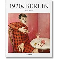 1920s Berlin 1920s Berlin Hardcover
