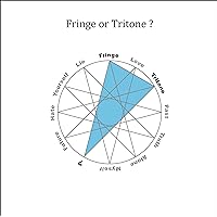 Fringe or Tritone? Fringe or Tritone? Audio CD