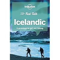 Lonely Planet Fast Talk Icelandic 1 (Phrasebook) Lonely Planet Fast Talk Icelandic 1 (Phrasebook) Paperback