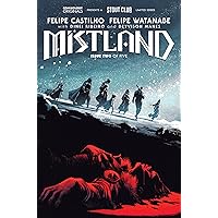 Mistland (Comixology Originals) #2 Mistland (Comixology Originals) #2 Kindle