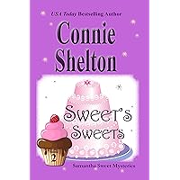 Sweet's Sweets: A Sweet’s Sweets Bakery Mystery (Samantha Sweet Mysteries Book 2) Sweet's Sweets: A Sweet’s Sweets Bakery Mystery (Samantha Sweet Mysteries Book 2) Kindle Audible Audiobook Paperback