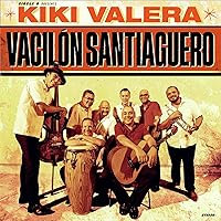 Vacilon Santiaguero Vacilon Santiaguero Audio CD MP3 Music Vinyl