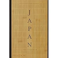 Japan: The Cookbook Japan: The Cookbook