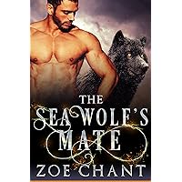 The Sea Wolf's Mate (Hideaway Cove Book 2) The Sea Wolf's Mate (Hideaway Cove Book 2) Kindle Paperback