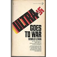 Ultra Goes to War Ultra Goes to War Paperback Hardcover