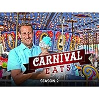 Carnival Eats - Season 2
