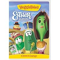 VeggieTales - Esther, the Girl Who Became Queen