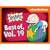 Rugrats Volume 19