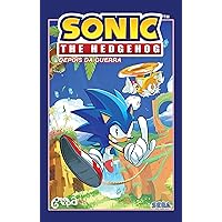 Sonic The Hedgehog – Volume 1: Depois da guerra (Portuguese Edition)