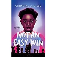 Not an Easy Win Not an Easy Win Library Binding Paperback Audible Audiobook Kindle Hardcover