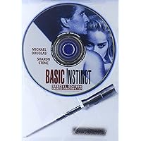 Basic Instinct (Collector's Edition - Unrated) Basic Instinct (Collector's Edition - Unrated) DVD Audio CD