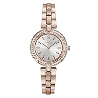 Furla Watches Dress Watch (Model: WW00002003L3), Rose Gold Tone