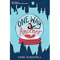 One Way or Another One Way or Another Hardcover Kindle Audible Audiobook Paperback