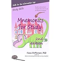 Mnemonics for study (2nd ed.) (Study Skills)