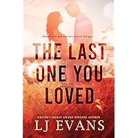 The Last One You Loved (The Hatley Family Book 1)