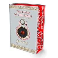 The Lord of the Rings Illustrated (Tolkien Illustrated Editions) The Lord of the Rings Illustrated (Tolkien Illustrated Editions) Hardcover Paperback