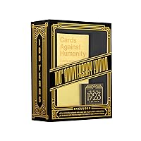 100th Anniversary Edition • Gold Main Game with Gold Foil Cards • Includes 30 Cards from The Original 1923 Edition