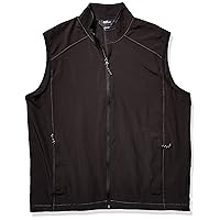 Charles River Apparel mens Pack-n-go® Vest