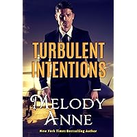 Turbulent Intentions (Billionaire Aviators Book 1) Turbulent Intentions (Billionaire Aviators Book 1) Kindle Audible Audiobook Paperback