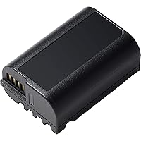 Digital Nc High Capacity Replacement Intelligent Battery Compatible with Panasonic DMW-BLK22