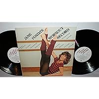 Jane Fonda's Workout Record Jane Fonda's Workout Record Vinyl
