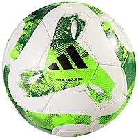 adidas Unisex-Adult Tiro Match Soccer Ball
