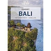 Lonely Planet Pocket Bali (Pocket Guide) Lonely Planet Pocket Bali (Pocket Guide) Paperback Kindle