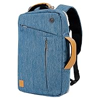 10.1 to 12.5 Inch Laptop Shoulder Bag Business Briefcase Computer Bag