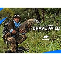 Coyote Peterson: Brave the Wild Season 1