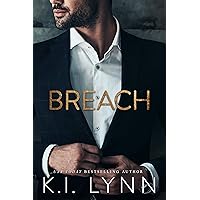Breach Breach Kindle Audible Audiobook Paperback
