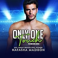 Only One Touch Only One Touch Audible Audiobook Kindle Paperback