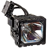 XL-5200 Sony KDS-60A2000 TV Lamp