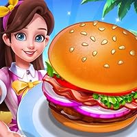 Cooking Time - Restaurant Game