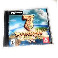 7 Wonders Trilogy - PC