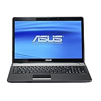 ASUS N61Vg-A1 16-Inch Versatile Entertainment Laptop (Brown)