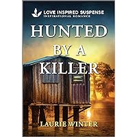 Hunted by a Killer Hunted by a Killer Kindle Mass Market Paperback