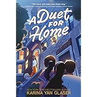A Duet for Home A Duet for Home Paperback Audible Audiobook Kindle Hardcover Audio CD