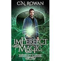 imPerfect Magic: A Gritty Urban Fantasy Series (The imPerfect Cathar Book 1) imPerfect Magic: A Gritty Urban Fantasy Series (The imPerfect Cathar Book 1) Kindle Audible Audiobook Paperback