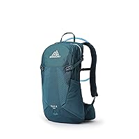 Gregory Mountain Products Sula 8 H2O Hiking Backpack
